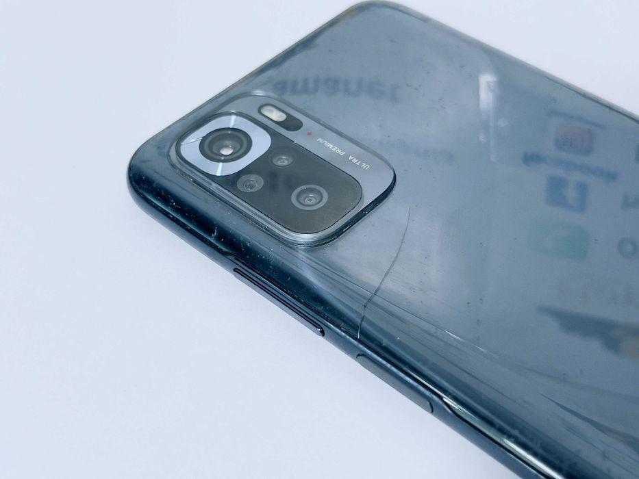 Hope Amanet P10/Redmi Note 10s 128GB