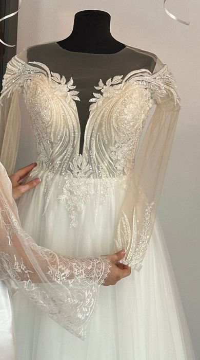 Rochie de mireasă