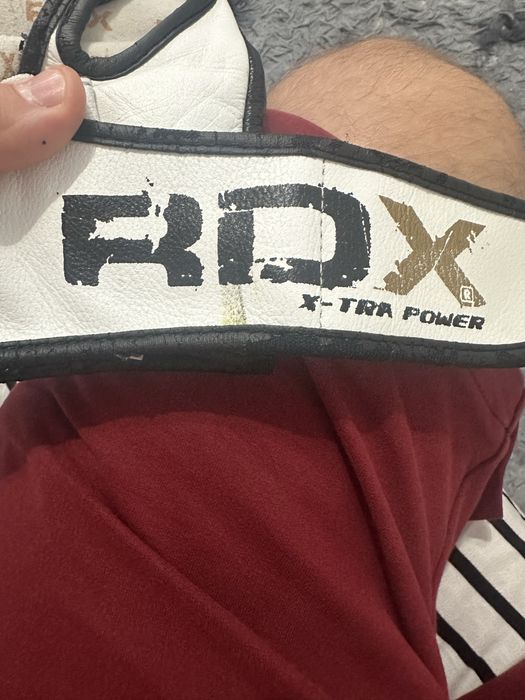Manusi mma rdx marimea m