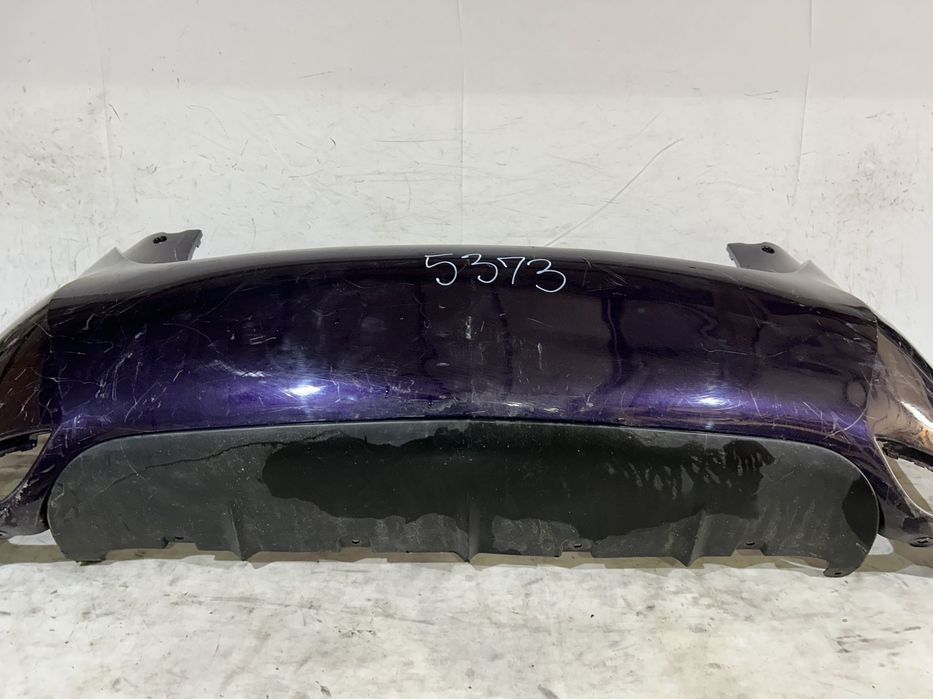 Bara spate Renault Zoe, 2012, 2013, 2014, 2015, 2016, 2017, 2018, cod origine OE 850101003R.