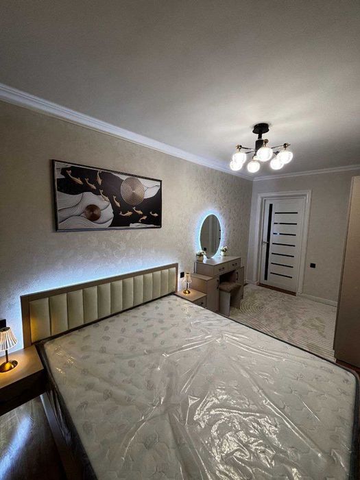 Чиланзар 5 квартал 2в3/2/5 Кирпичный дом 54м2 Новза TL