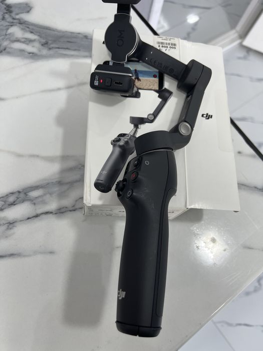 Stabilizator telefon uchun  Osmo mobile 7 P
