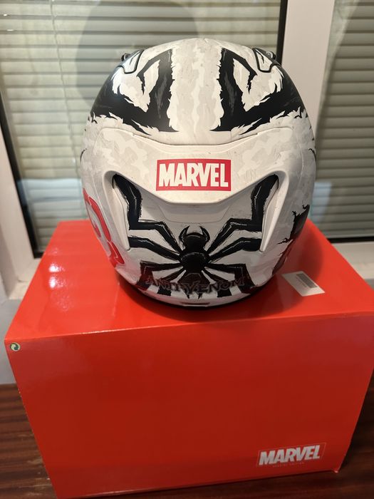 HJC Rpha 11 Antivenom