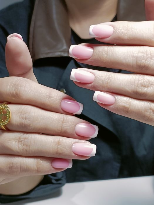 Маникюр, педикюр Заречный 1