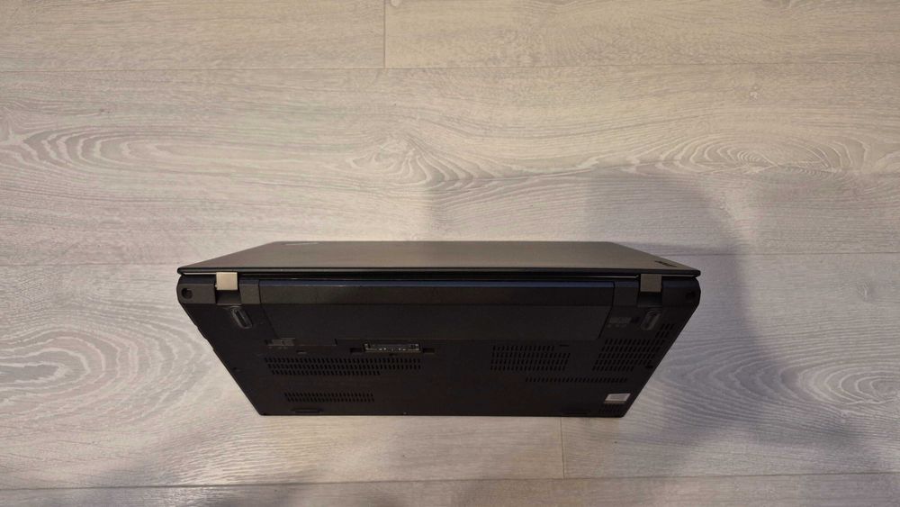 Lenovo Thinkpad x270 i7 7500U 4G LTE 16GB RAM 512GB SSD Windows 11