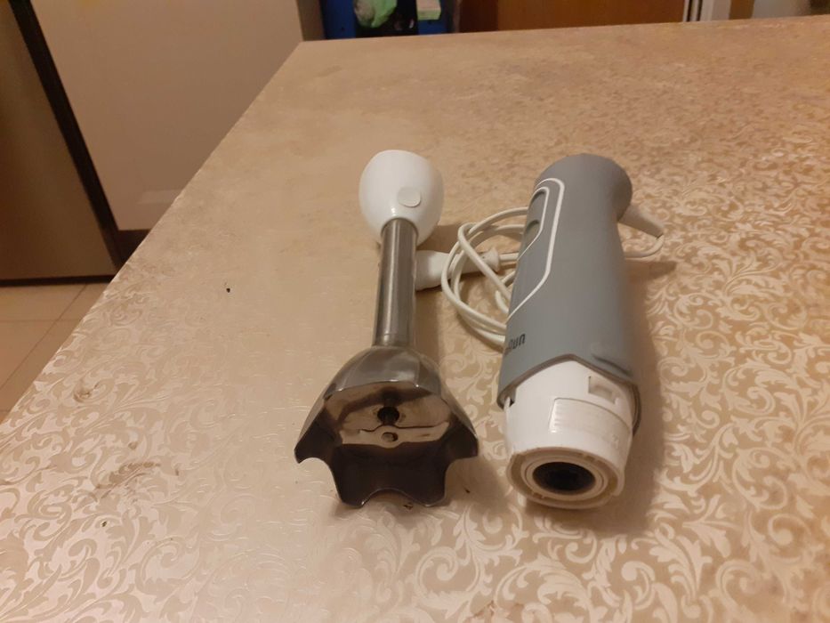 blender vertical Braun Germany