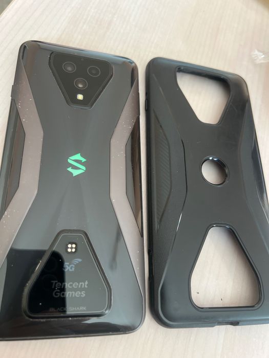 Xiaomi Black shark 3 S