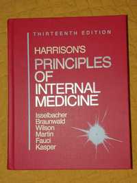 Harrison's Principles of Internal Medicine,Principiile Harrison,toata