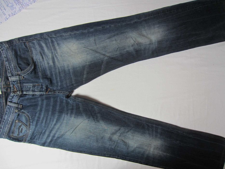 Blugi Kaporal,Eur44(W32 L32),Talie=86cm,Lung=104cm,drepti,stare f.buna