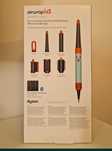 Dyson HS08 Airwrap i.d.™, Vinca Blue/Topaz