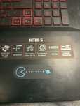 Acer Nitro 5 N20C2 части