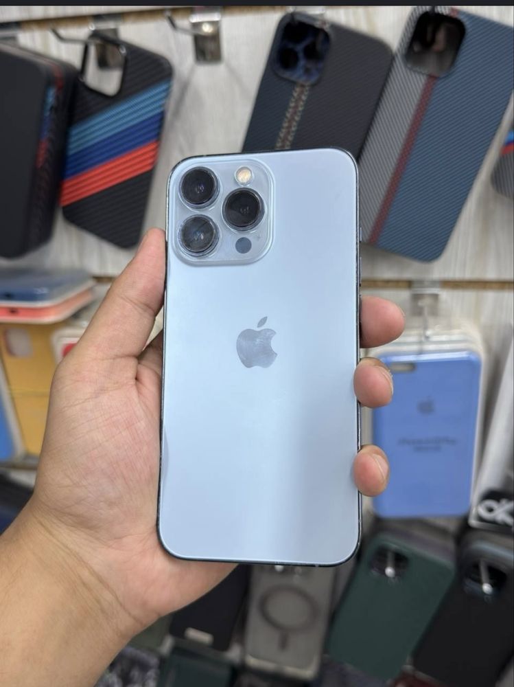 Iphone 13 pro ideal
