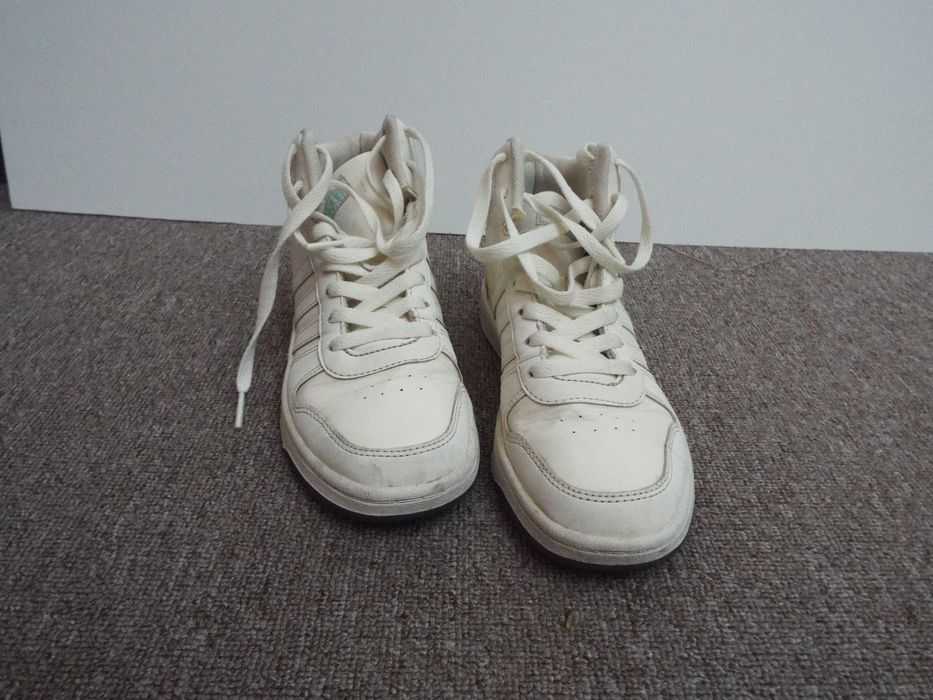 Addidas mid-high nr.36