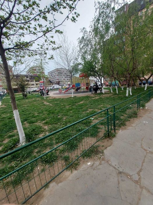 Apartament 2 camere Rezervelor 56 Militari Residence