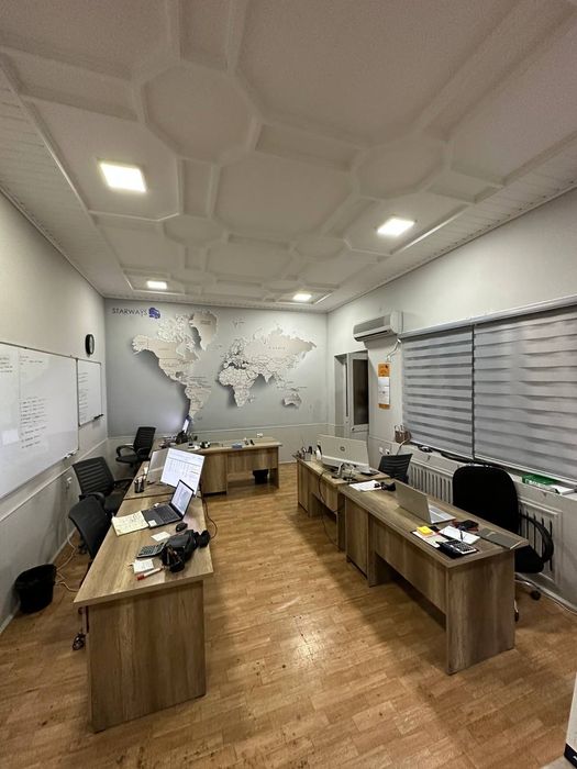 Сдается 2-этажный дом, идеально под офис, на Ивлева