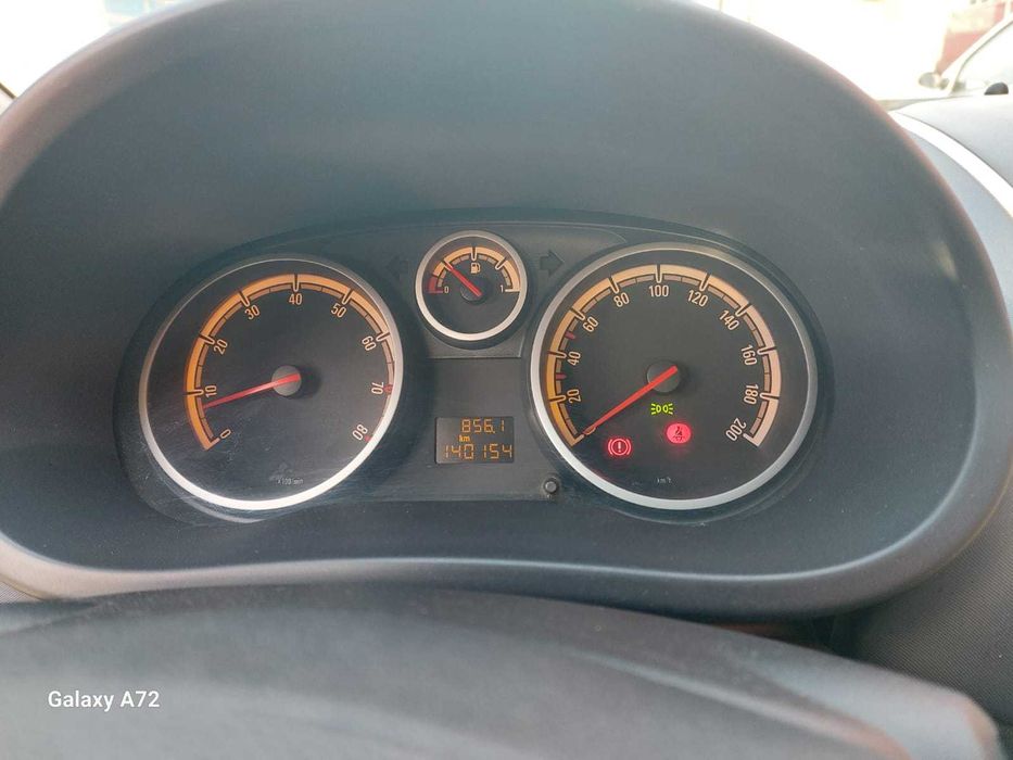Vand autoturism Opel Corsa