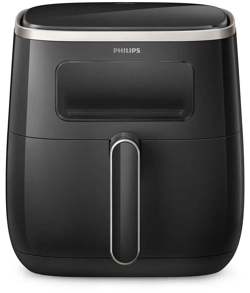 Аэрогриль Philips HD9257/80, гарантия 1 год, доставка бесплатно!