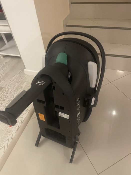 Scoica Cybex i size Base One