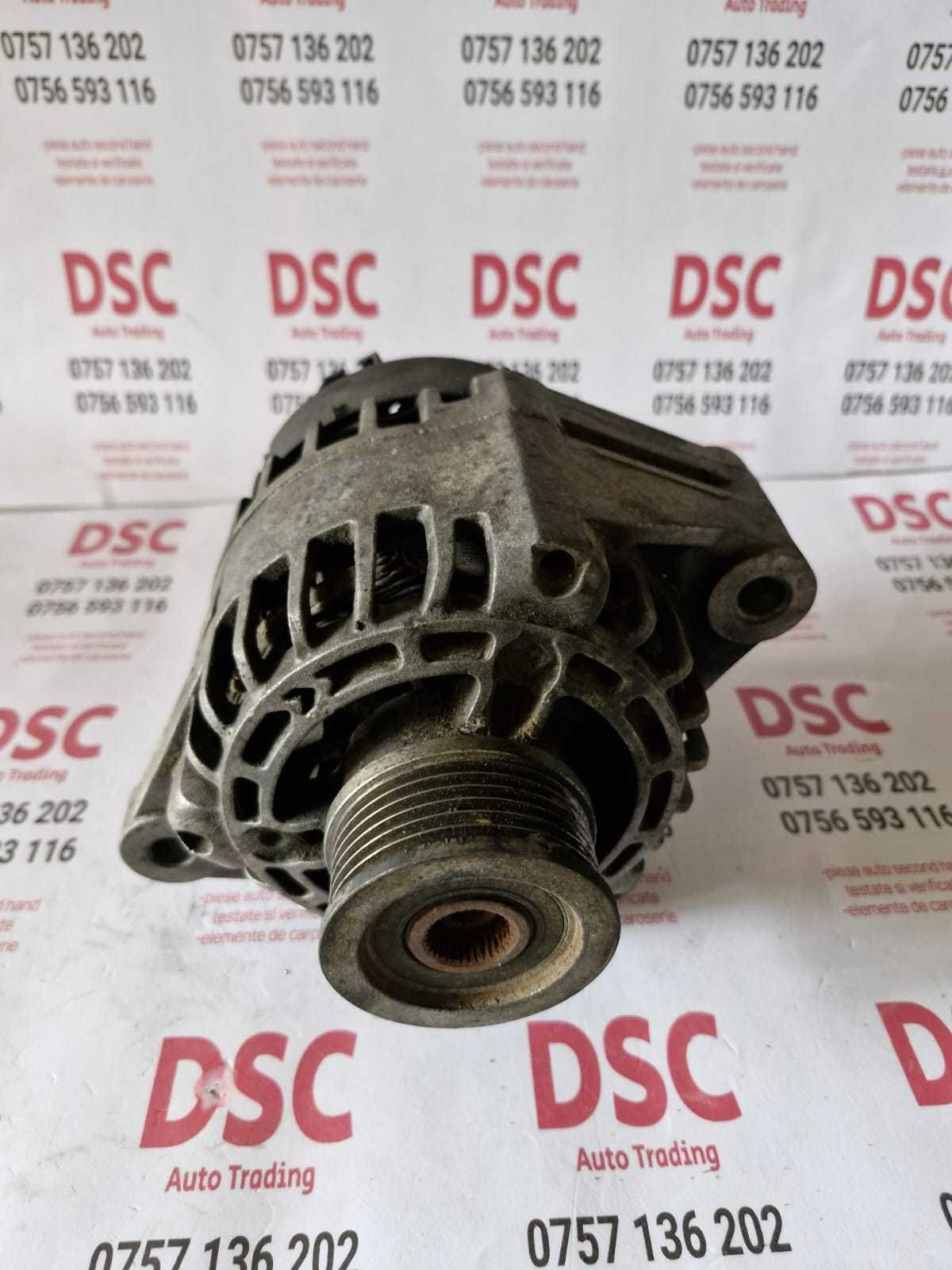 Alternator Alfa Romeo 159 1.9JTDM