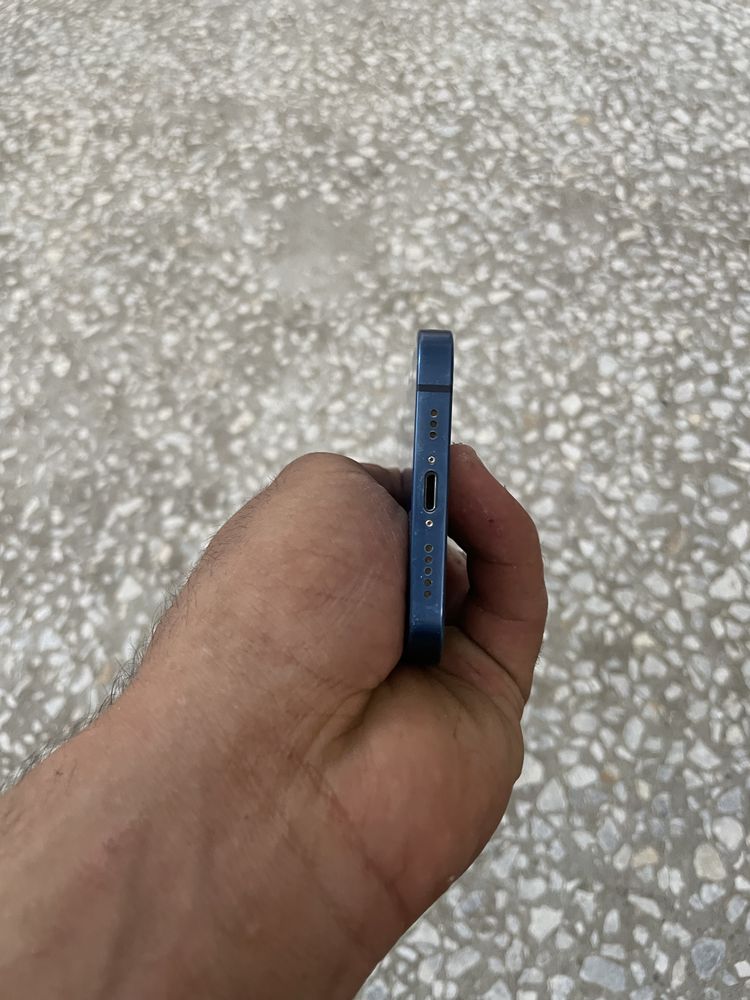 Iphone 12 64gb true tone face id bor