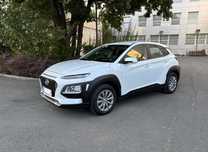 Hyundai Kona 1.0T-GDi 120CP 2WD Comfort