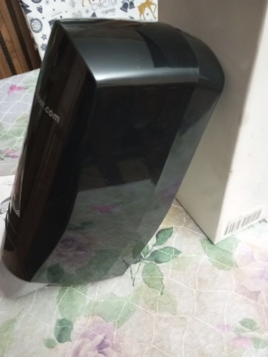 Дозатор для жидкого мыла.