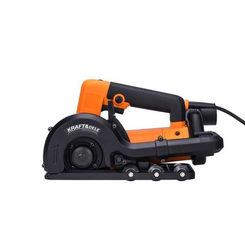 Fierastrau masina electrica 1500W 4 in 1  gresie si faianta ceramice