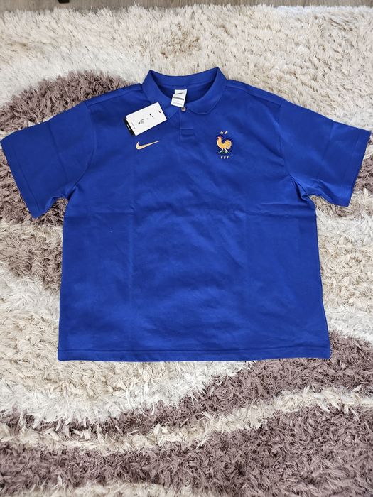 Tricou Nike Franța