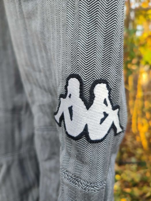 Pantaloni ski Kappa model exclusivist.