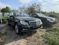 Piese dezmembrari mercedes c classe w204 2.2 om651 facelift