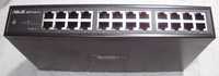 Switch Asus GX-1024X V3 24 porturi Fast Ethernet (119)