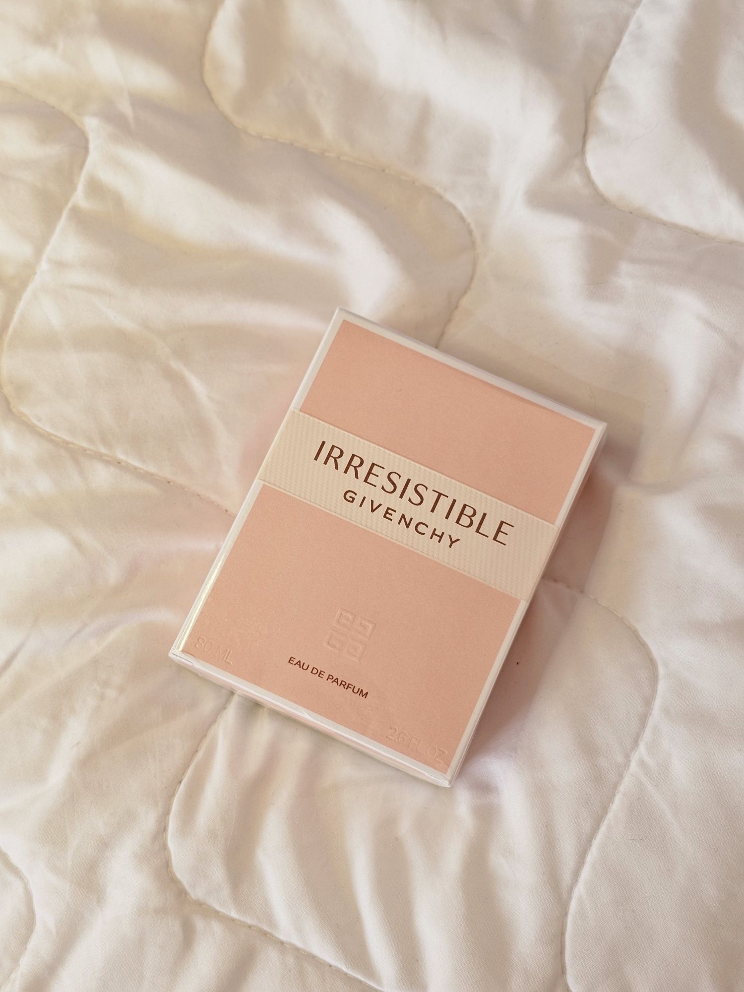 Parfum Givenchy Irresistible Sigilat