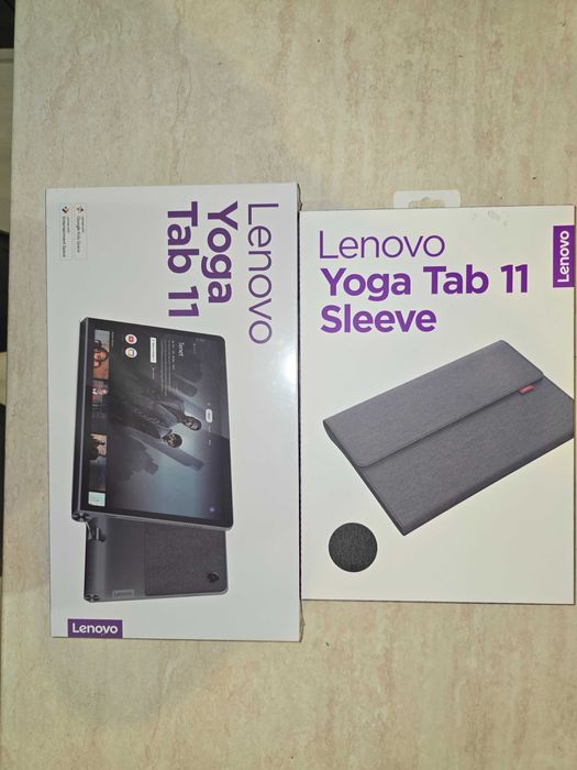 Lenovo Yoga Tab 11