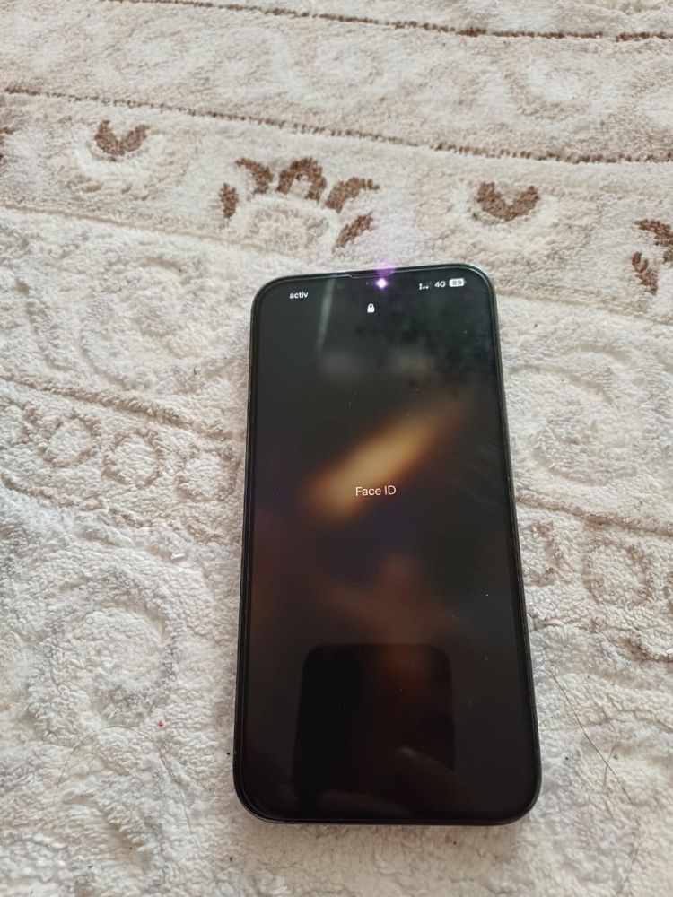 Продаю Iphone 13 Pro Max 128гг