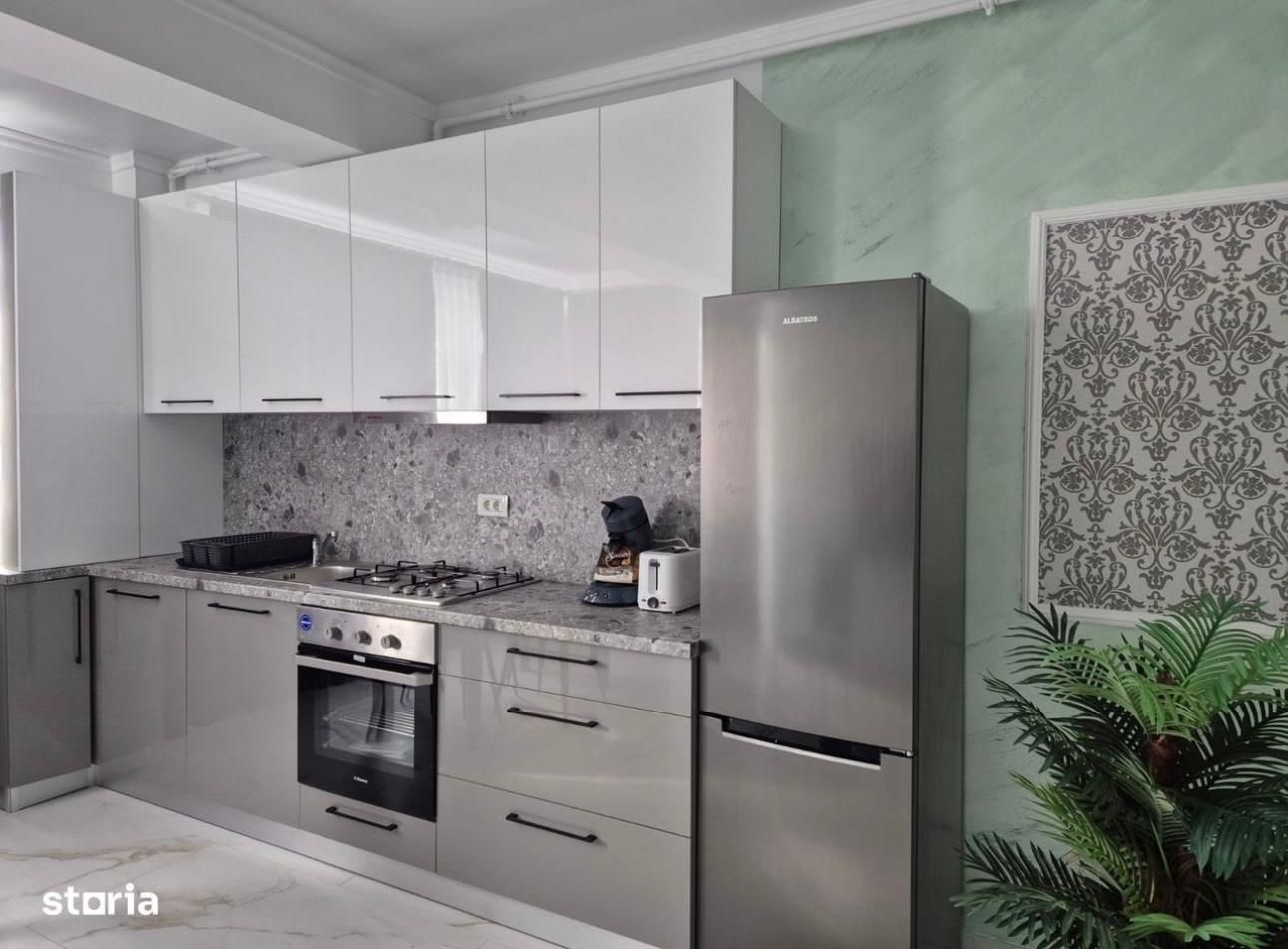Închiriez apartament Mamaia