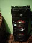Vand boxa prin bluetooch usb