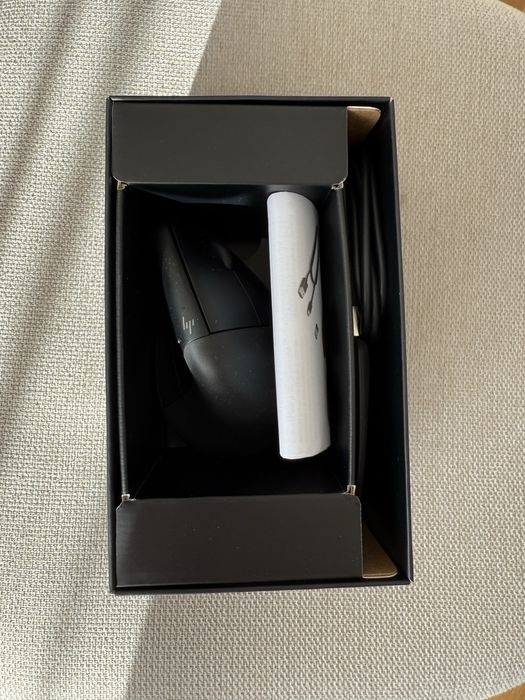 Mouse vertical ergonomic HP 925