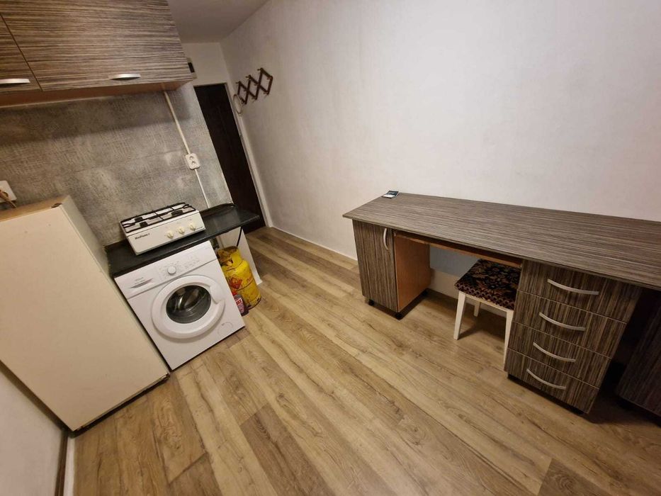 Garsoniera confort 3trei zona AFi arad Carefour