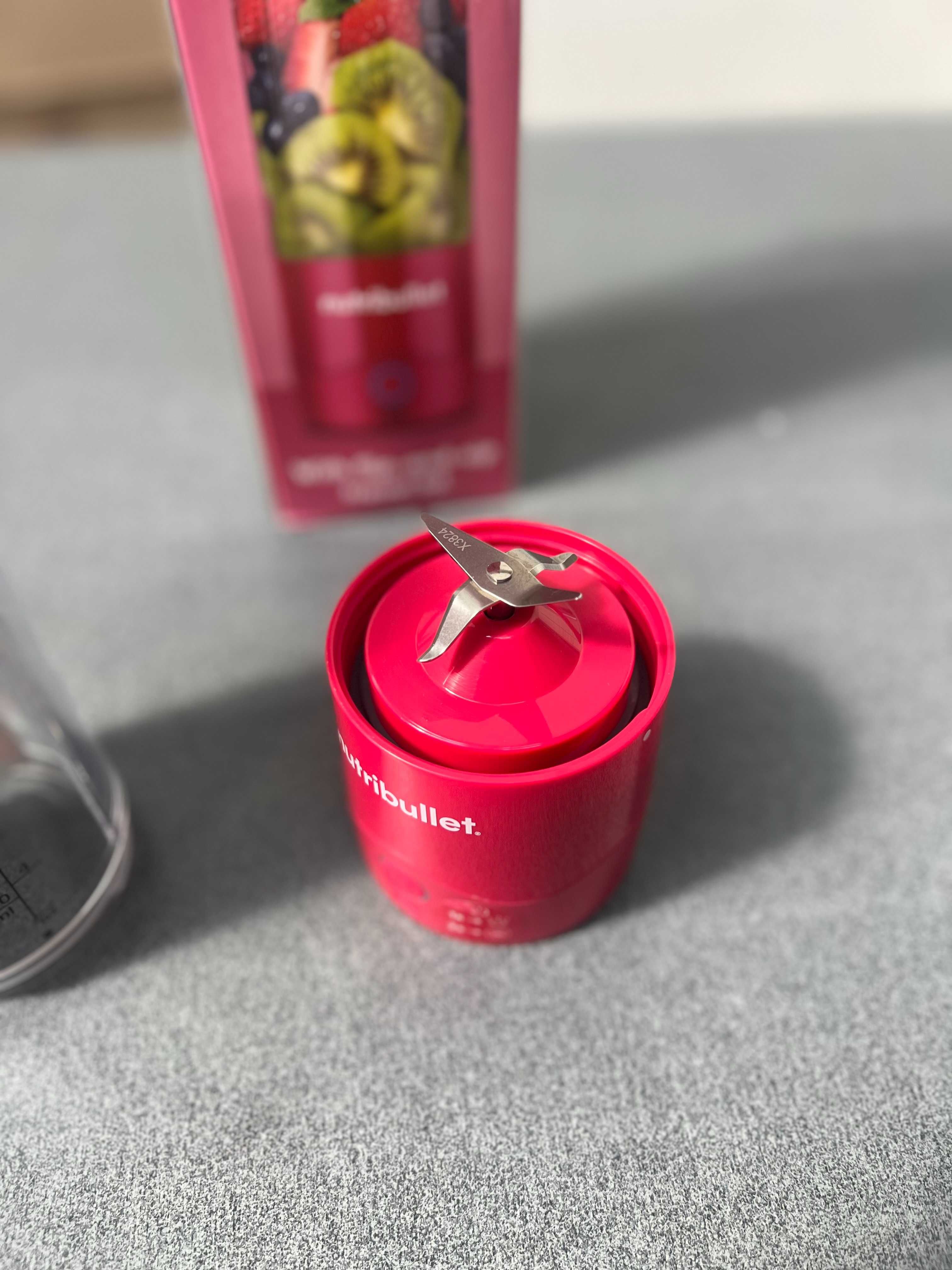 Преносим блендер Nutribullet ,475мл