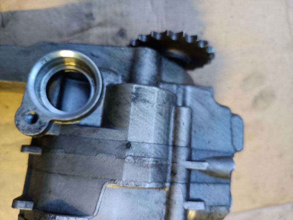 Pompa ulei motor Mercedes 3.0 V6 diesel