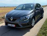 Renault Megane 1.2TCE-101CP-Model ExperienzEditio-Ireprosabila !!