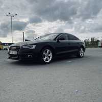 Audi A5 2.0 TDI 150 CP