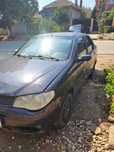Vând Fiat Albea, 1.4 benzina+gpl