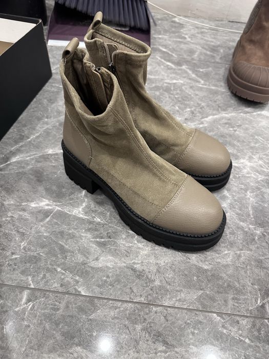 обувь осенняя продам 38 размр