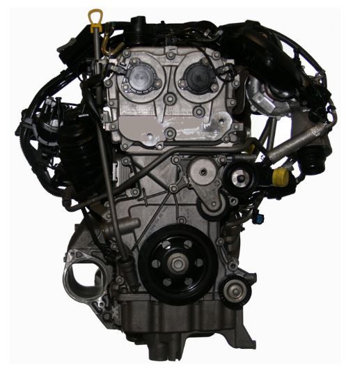 motor NOU mercedes A B CLA GLA OM270 1.6 2.0 A200 B200 euro 5 6 MB