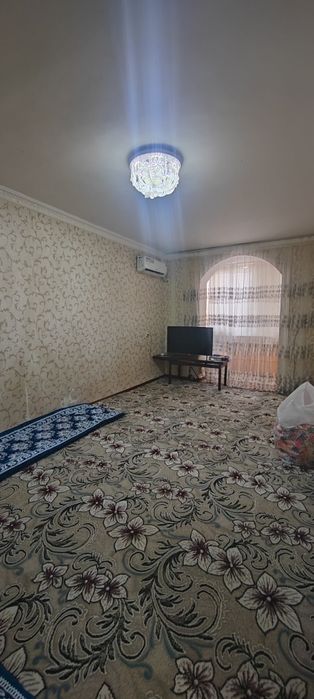 3 хоналик квартира