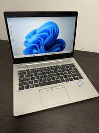 HP EliteBook 840 G5 - FullHD-Intel Core i5- 8250U- 8Gb- 256 SSD-