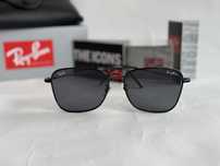 Ochelari de soare Ray Ban R0102S Caravan Reverse Lenny Kravitz Noi