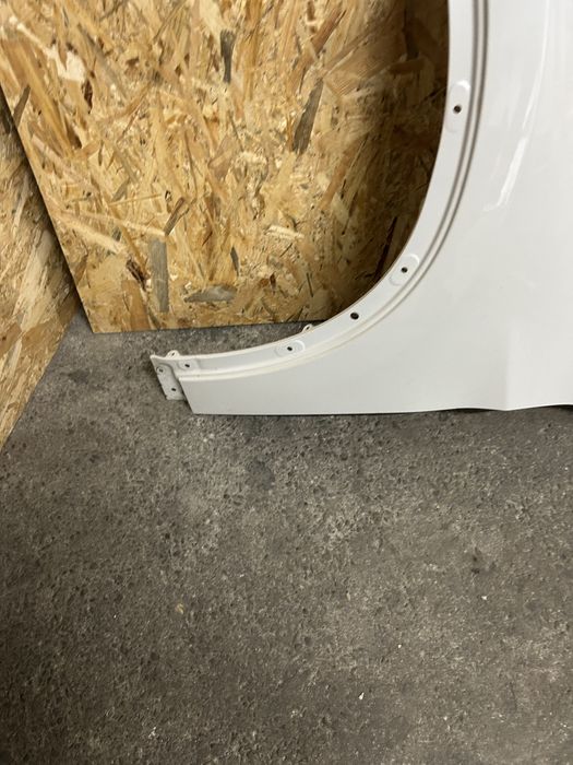 Aripa bmw X1 F48 stanga 2015-2021