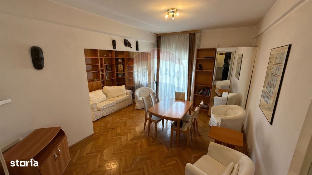 Garsoniera de vânzare Foisorul de Foc